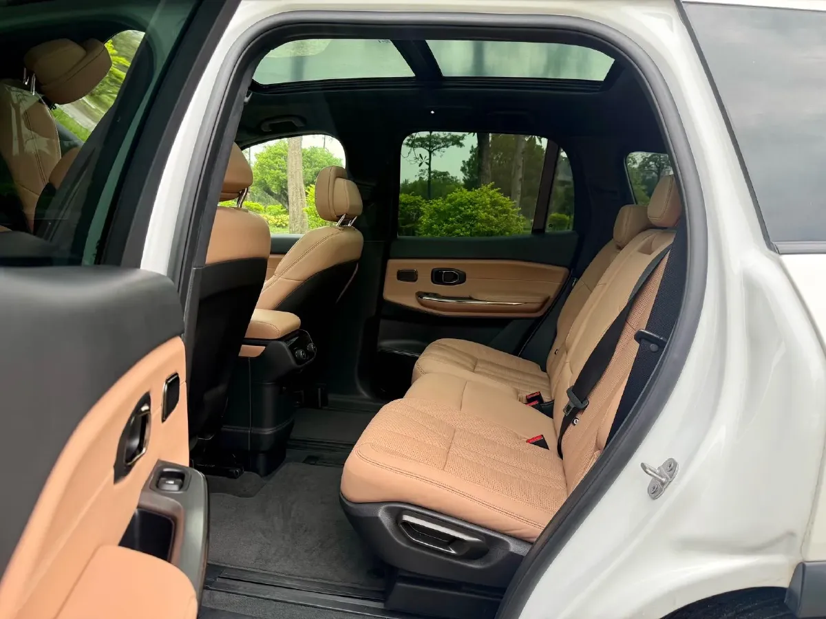 2020 NIO ES8 BEV 84KWH,autocango,china used car exporter,china ev exporter,chinese used car exporter,chinese used ev exporter