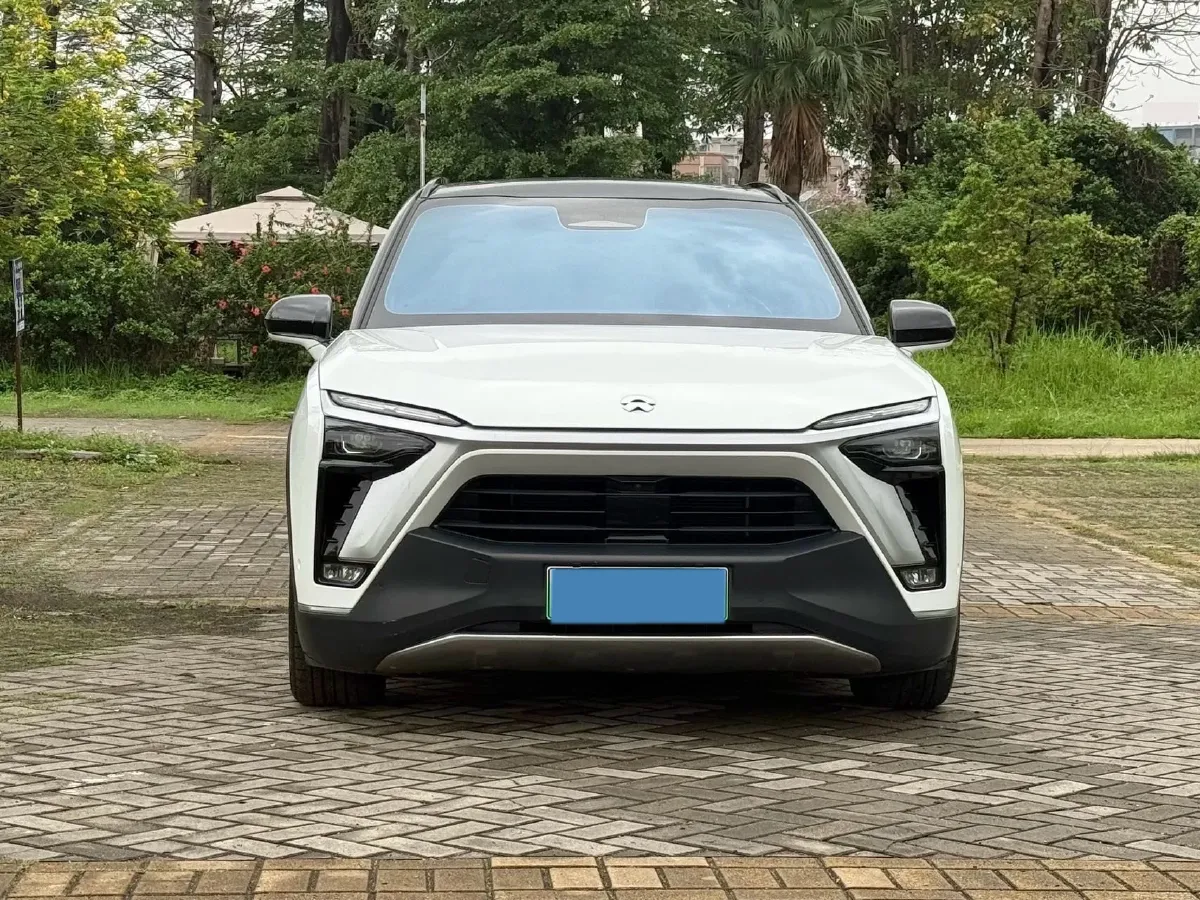 2020 NIO ES8 BEV 84KWH,autocango,china used car exporter,china ev exporter,chinese used car exporter,chinese used ev exporter