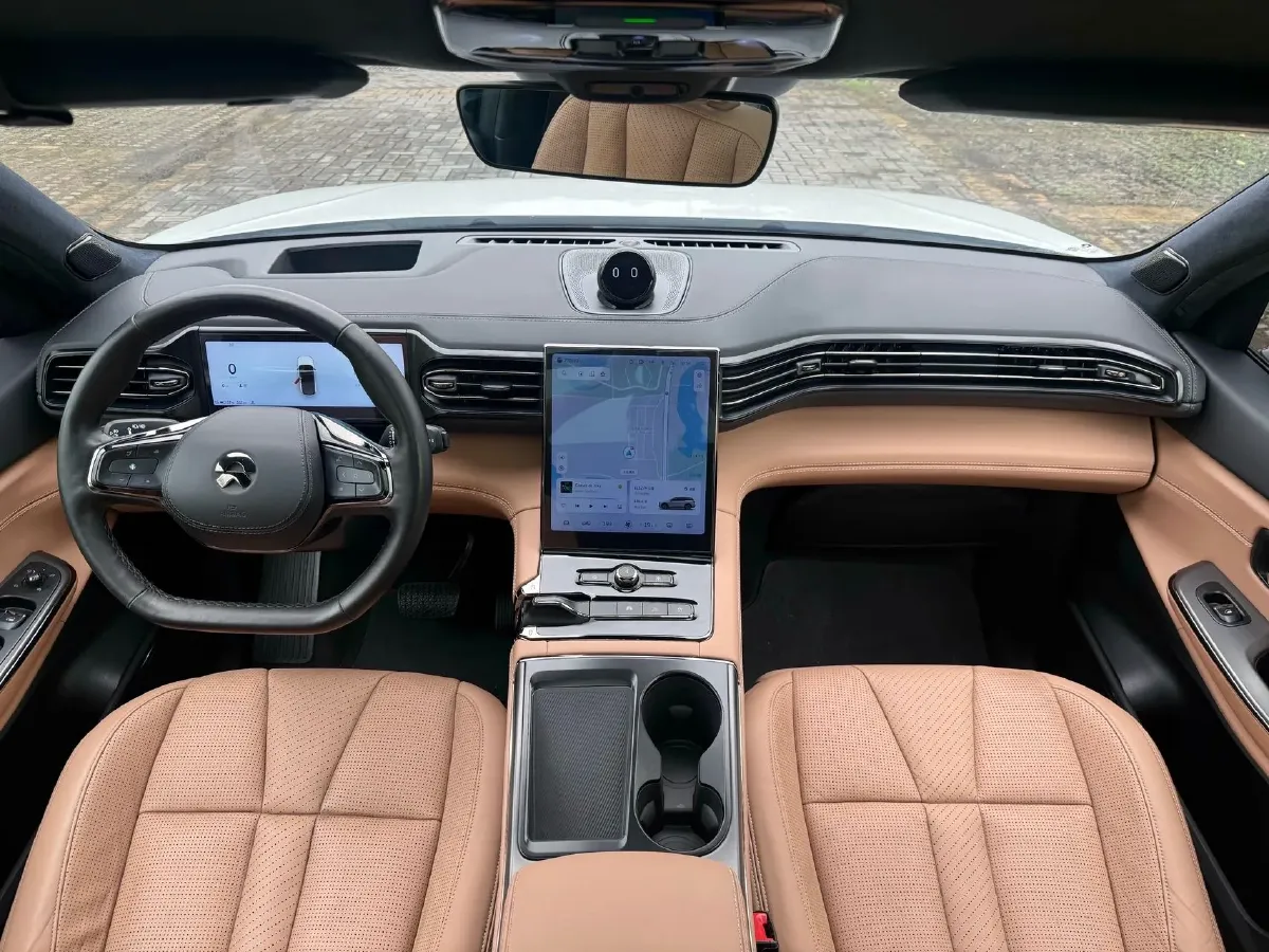 2020 NIO ES8 BEV 84KWH,autocango,china used car exporter,china ev exporter,chinese used car exporter,chinese used ev exporter