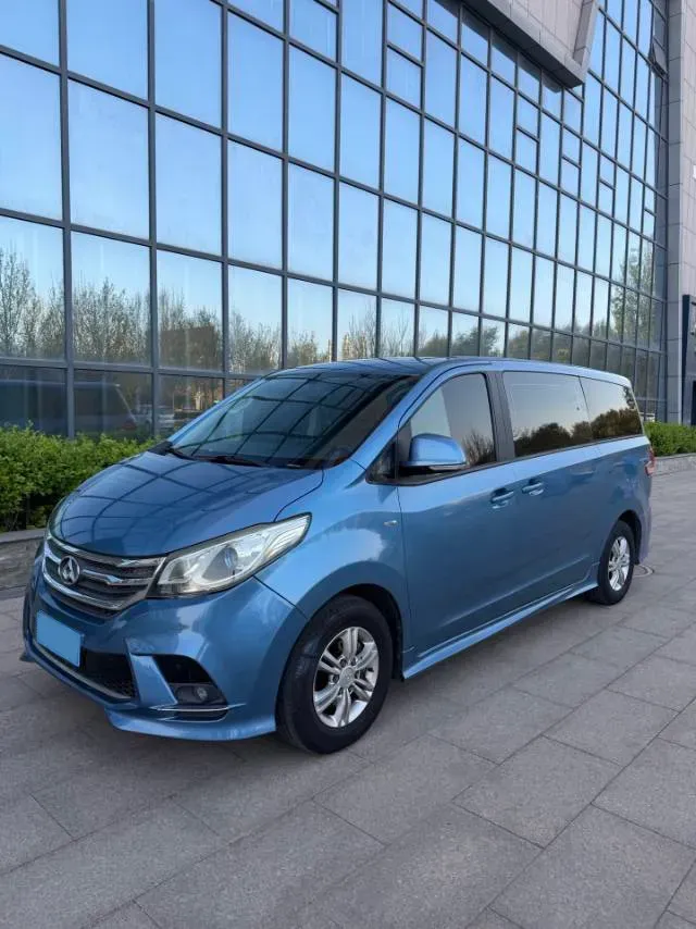 2018 MAXUS G10 2.0T 224HP L4 6AT,autocango,china used car exporter,china ev exporter,chinese used car exporter,chinese used ev exporter