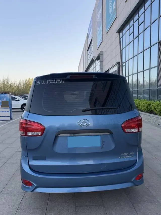 2018 MAXUS G10 2.0T 224HP L4 6AT,autocango,china used car exporter,china ev exporter,chinese used car exporter,chinese used ev exporter