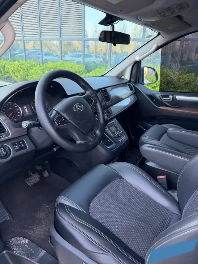 2018 MAXUS G10 2.0T 224HP L4 6AT,autocango,china used car exporter,china ev exporter,chinese used car exporter,chinese used ev exporter