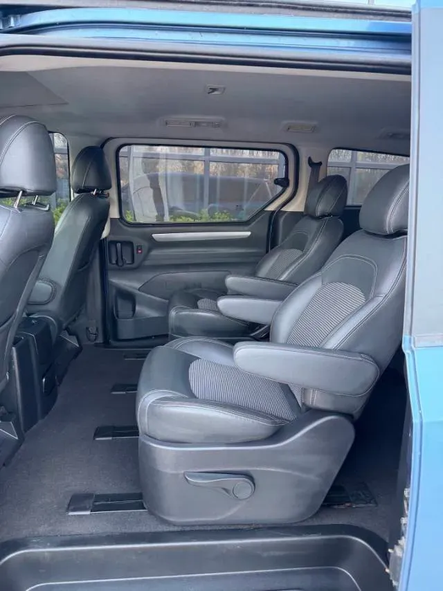 2018 MAXUS G10 2.0T 224HP L4 6AT,autocango,china used car exporter,china ev exporter,chinese used car exporter,chinese used ev exporter