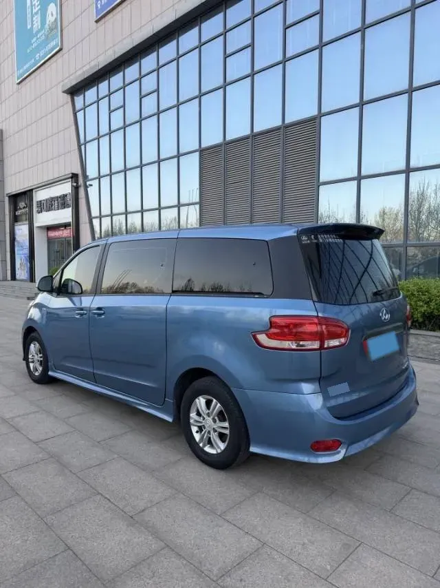 2018 MAXUS G10 2.0T 224HP L4 6AT,autocango,china used car exporter,china ev exporter,chinese used car exporter,chinese used ev exporter