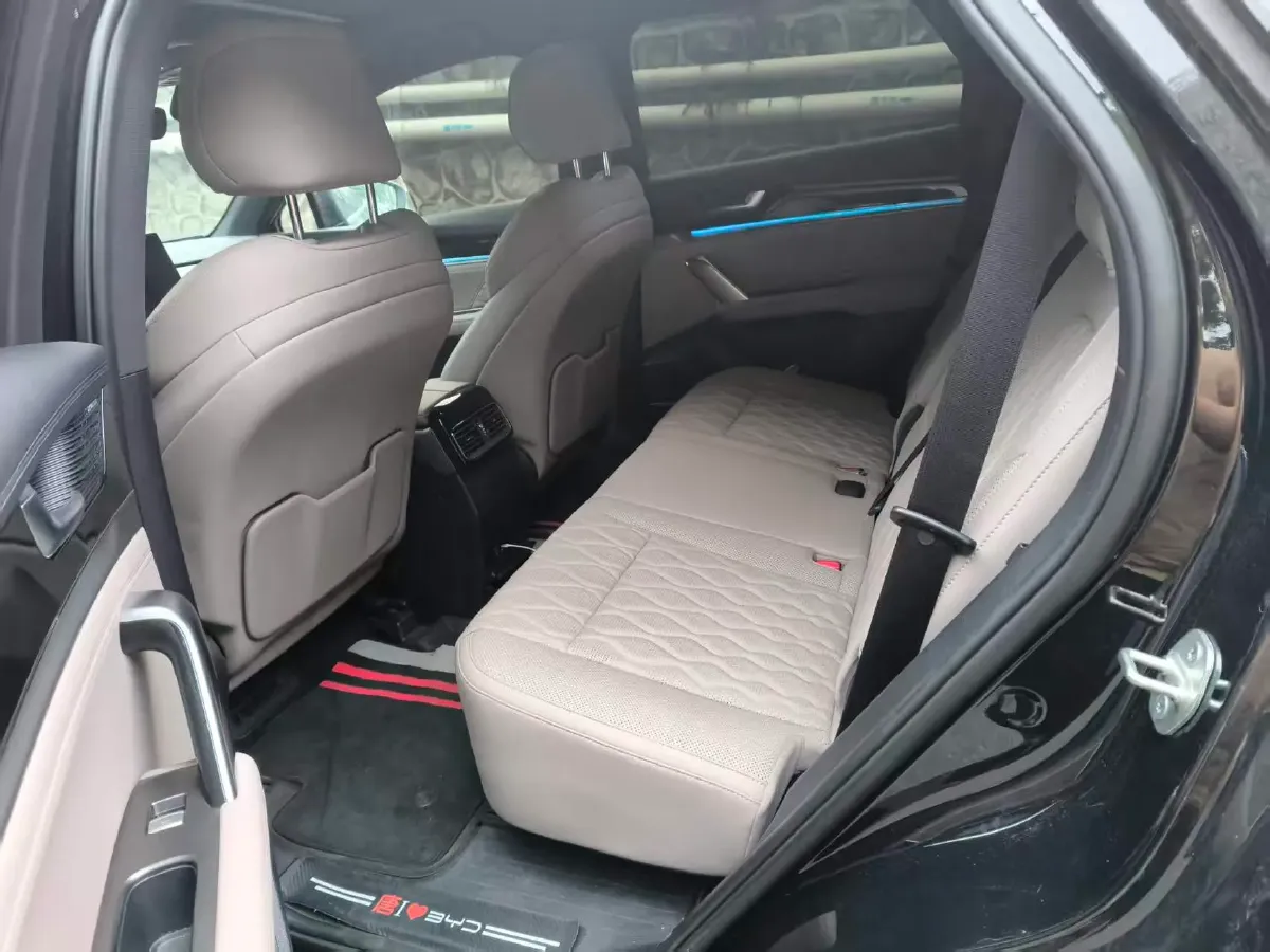 2024 BYD Tang 1.5T 139HP L4 E-CVT PHEV 21.504KWH,autocango,china used car exporter,china ev exporter,chinese used car exporter,chinese used ev exporter