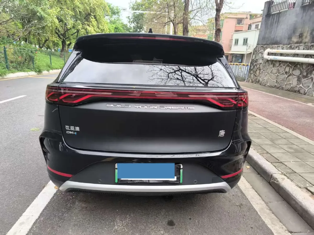 2024 BYD Tang 1.5T 139HP L4 E-CVT PHEV 21.504KWH,autocango,china used car exporter,china ev exporter,chinese used car exporter,chinese used ev exporter