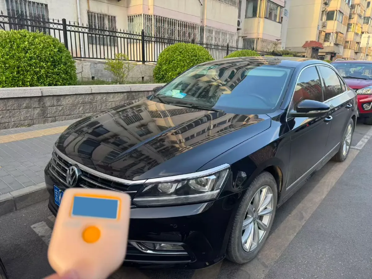 2017 Volkswagen Passat 1.8T 180HP L4 7DCT,autocango,china used car exporter,china ev exporter,chinese used car exporter,chinese used ev exporter