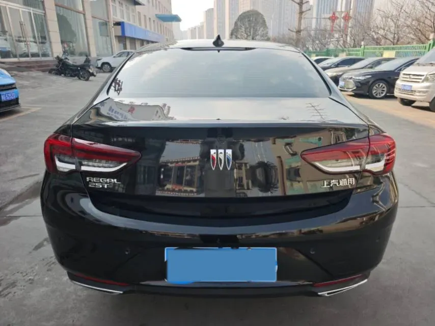 2024 Buick Regal 1.5T 169HP L4 9AT,autocango,china used car exporter,china ev exporter,chinese used car exporter,chinese used ev exporter