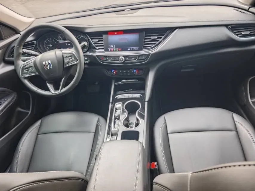 2024 Buick Regal 1.5T 169HP L4 9AT,autocango,china used car exporter,china ev exporter,chinese used car exporter,chinese used ev exporter