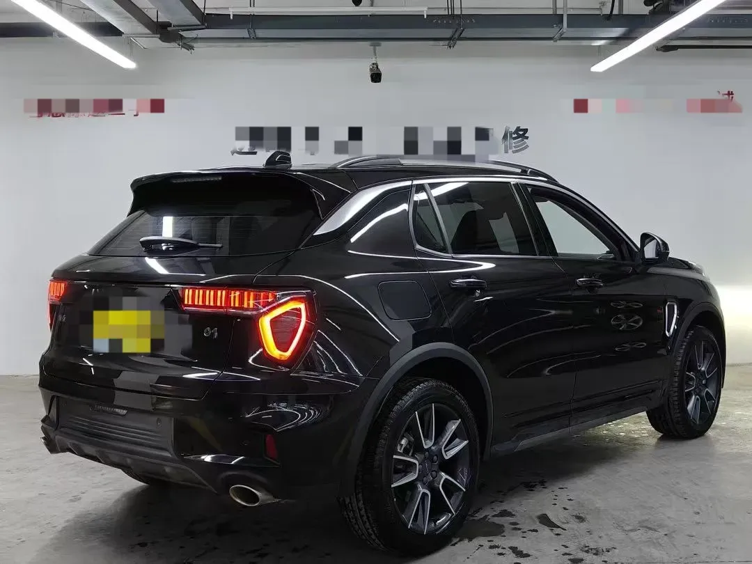2021 LYNK&CO 01 2.0T 218HP L4 8AT,autocango,china used car exporter,china ev exporter,chinese used car exporter,chinese used ev exporter