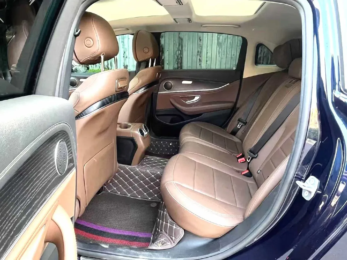 2020 Mercedes-Benz E Class 2.0T 258HP L4 9AT,autocango,china used car exporter,china ev exporter,chinese used car exporter,chinese used ev exporter