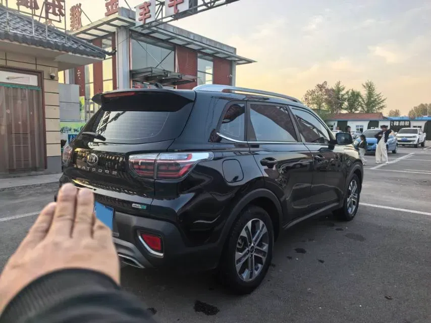 2019 Kia Sportage R 2.0L 160HP L4 6AT,autocango,china used car exporter,china ev exporter,chinese used car exporter,chinese used ev exporter