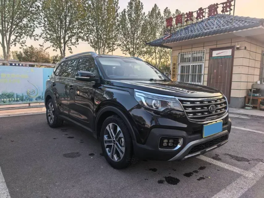 2019 Kia Sportage R 2.0L 160HP L4 6AT,autocango,china used car exporter,china ev exporter,chinese used car exporter,chinese used ev exporter