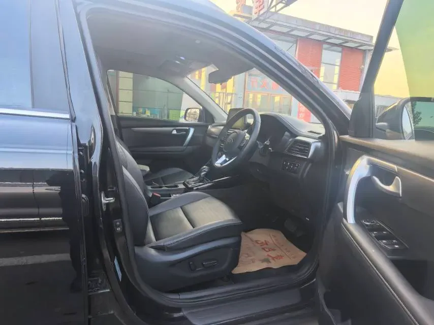 2019 Kia Sportage R 2.0L 160HP L4 6AT,autocango,china used car exporter,china ev exporter,chinese used car exporter,chinese used ev exporter