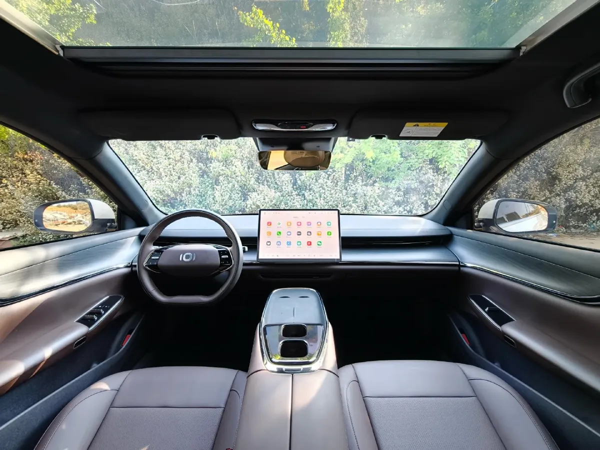 2024 ChangAn QiYuan A07 BEV 58.1KWH,autocango,china used car exporter,china ev exporter,chinese used car exporter,chinese used ev exporter