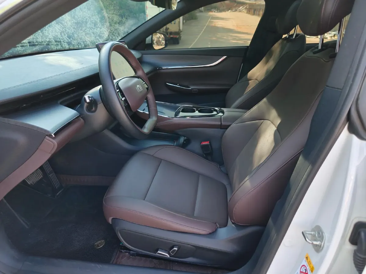 2024 ChangAn QiYuan A07 BEV 58.1KWH,autocango,china used car exporter,china ev exporter,chinese used car exporter,chinese used ev exporter