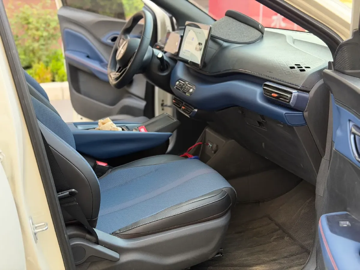 2025 BYD Seagull BEV 30.08KWH,autocango,china used car exporter,china ev exporter,chinese used car exporter,chinese used ev exporter