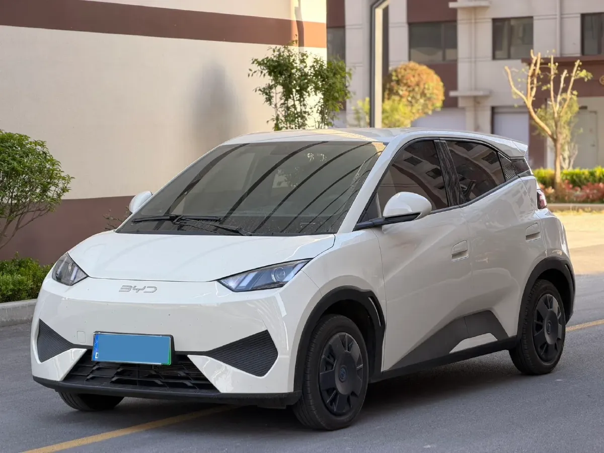 2025 BYD Seagull BEV 30.08KWH,autocango,china used car exporter,china ev exporter,chinese used car exporter,chinese used ev exporter