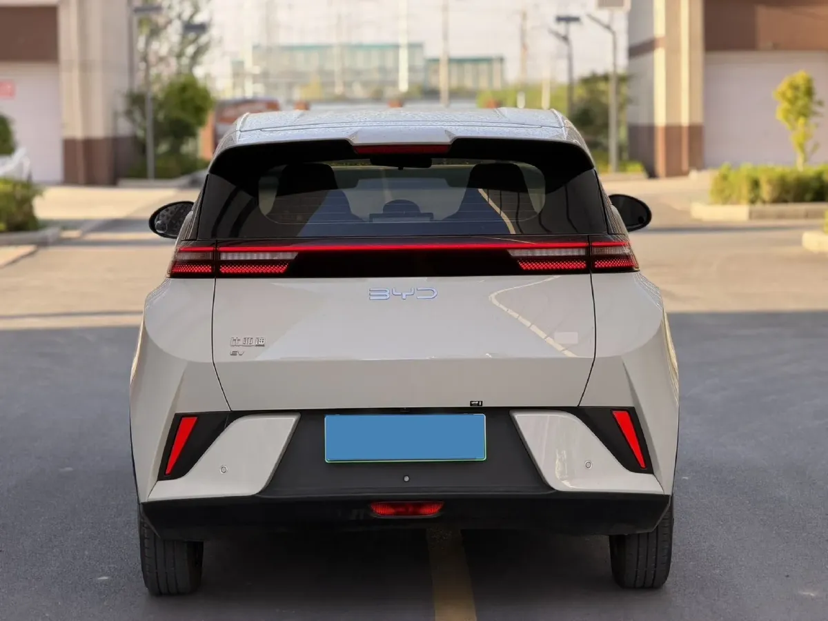 2025 BYD Seagull BEV 30.08KWH,autocango,china used car exporter,china ev exporter,chinese used car exporter,chinese used ev exporter