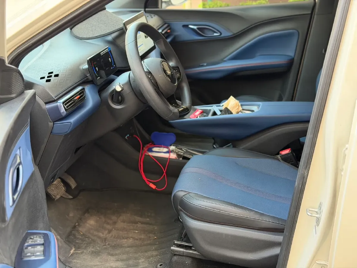 2025 BYD Seagull BEV 30.08KWH,autocango,china used car exporter,china ev exporter,chinese used car exporter,chinese used ev exporter