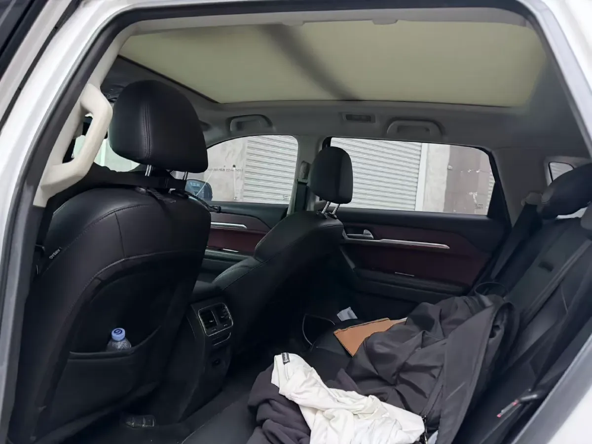 2018 Haval H6 1.5T 169HP L4 7DCT,autocango,china used car exporter,china ev exporter,chinese used car exporter,chinese used ev exporter