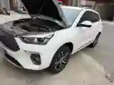 2018 Haval H6 1.5T 169HP L4 7DCT