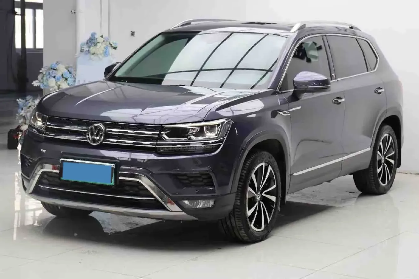 2019 Jeep Compass 1.3T 173HP L4 9AT,autocango,china used car exporter,china ev exporter,chinese used car exporter,chinese used ev exporter