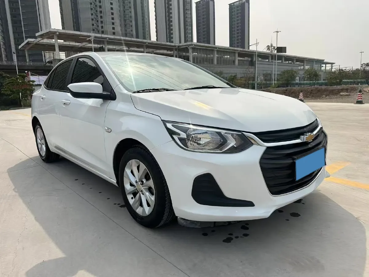 2020 Chevrolet Cavalier 1.0T 125HP L3 6AT,autocango,china used car exporter,china ev exporter,chinese used car exporter,chinese used ev exporter