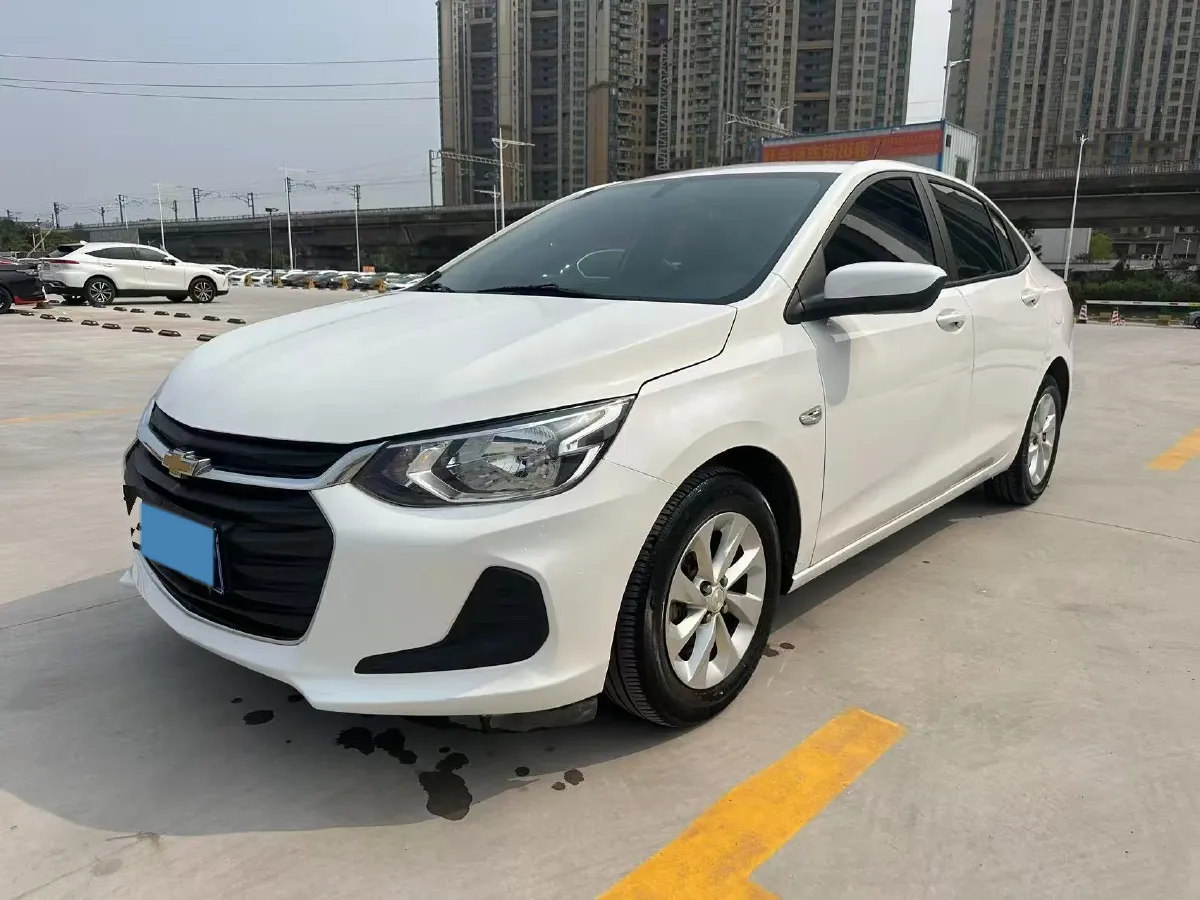 2020 Chevrolet Cavalier 1.0T 125HP L3 6AT,autocango,china used car exporter,china ev exporter,chinese used car exporter,chinese used ev exporter