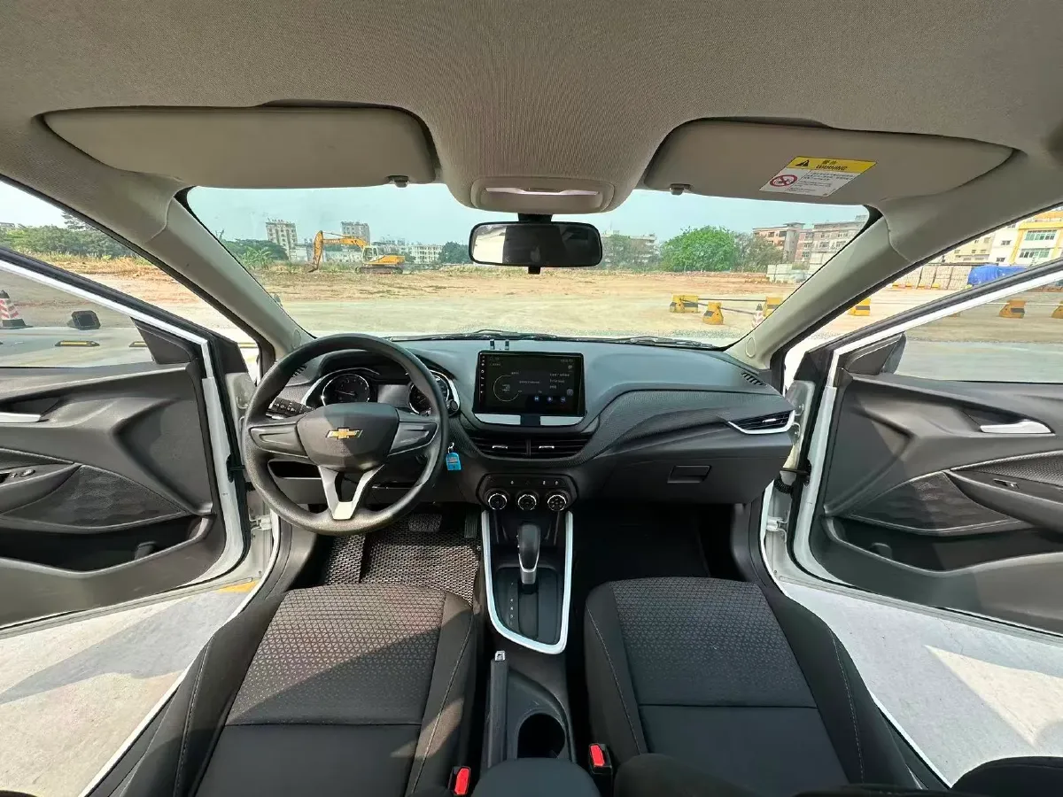 2020 Chevrolet Cavalier 1.0T 125HP L3 6AT,autocango,china used car exporter,china ev exporter,chinese used car exporter,chinese used ev exporter