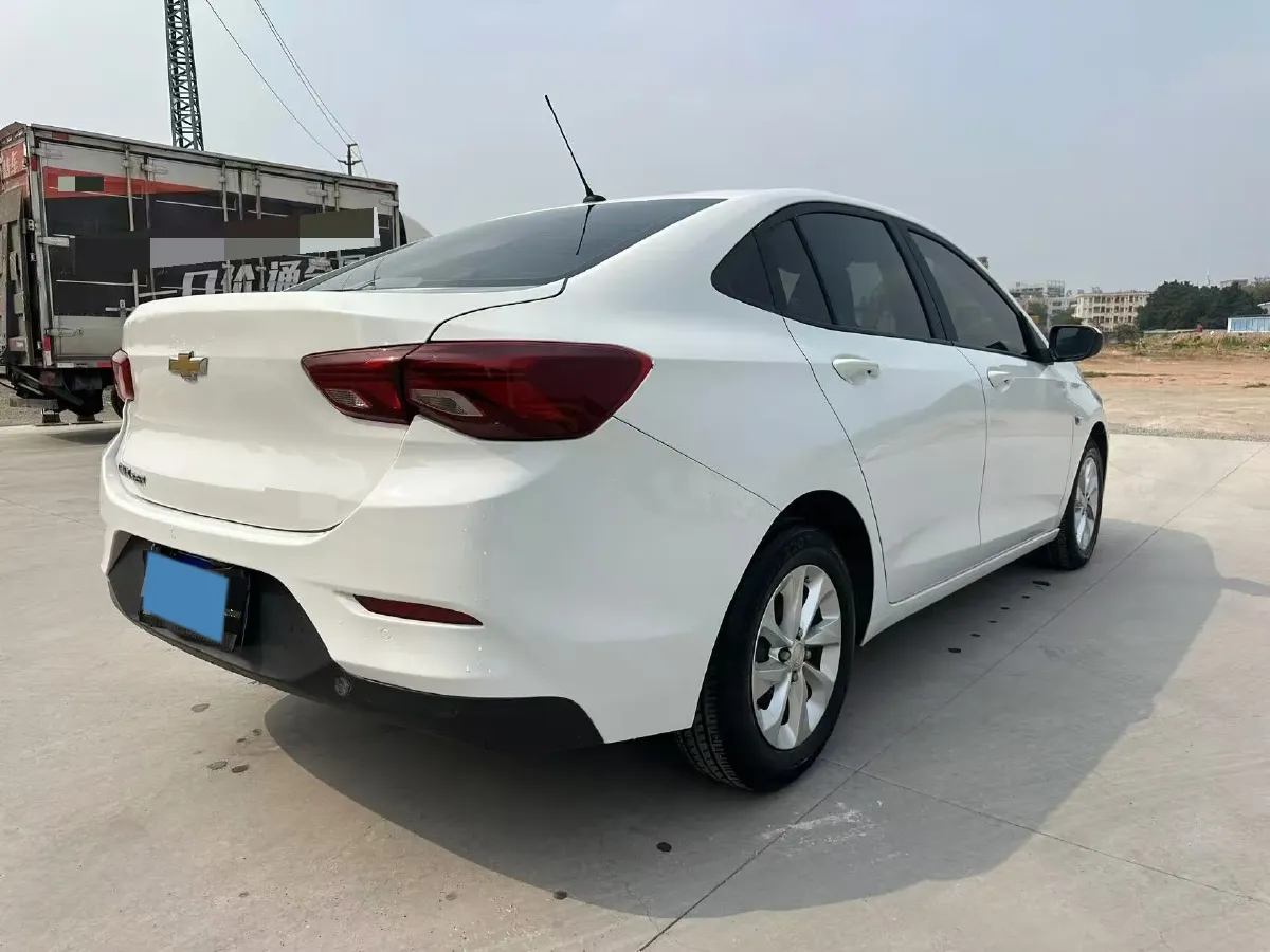 2020 Chevrolet Cavalier 1.0T 125HP L3 6AT,autocango,china used car exporter,china ev exporter,chinese used car exporter,chinese used ev exporter