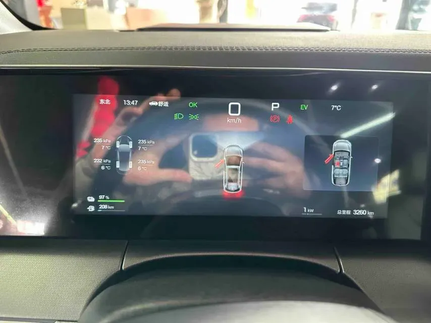 2025 BYD SongL DM-i 1.5L 101HP L4 E-CVT PHEV 26.6KWH,autocango,china used car exporter,china ev exporter,chinese used car exporter,chinese used ev exporter