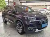 2019 Chery Tiggo 8 1.6T 197HP L4 7DCT