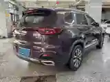 2019 Chery Tiggo 8 1.6T 197HP L4 7DCT