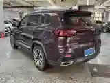 2019 Chery Tiggo 8 1.6T 197HP L4 7DCT