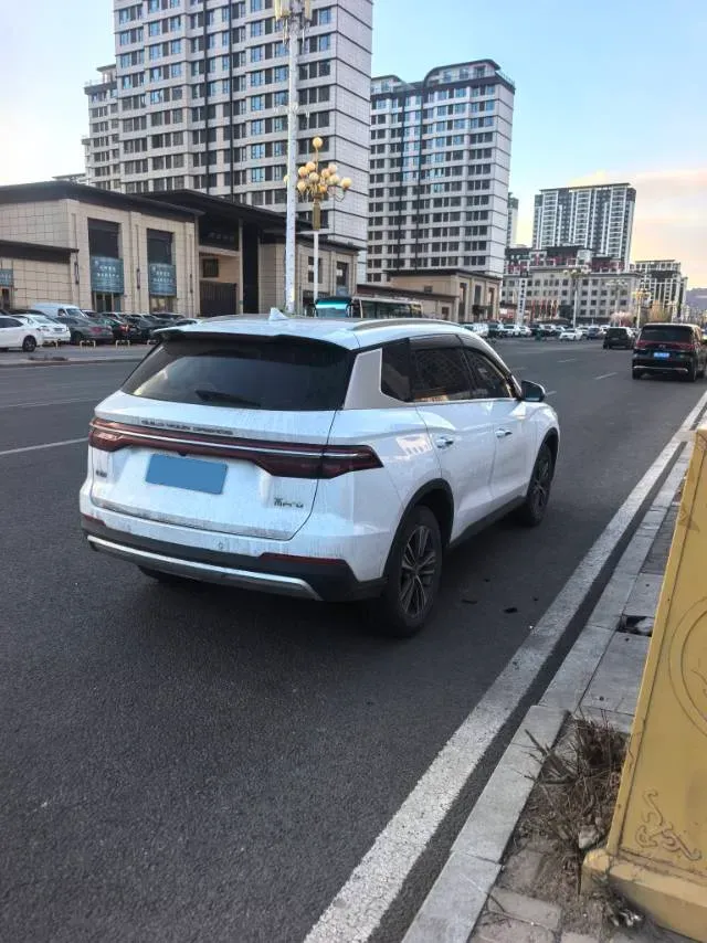 2019 BYD Song Pro 1.5T 160HP L4 6DCT,autocango,china used car exporter,china ev exporter,chinese used car exporter,chinese used ev exporter