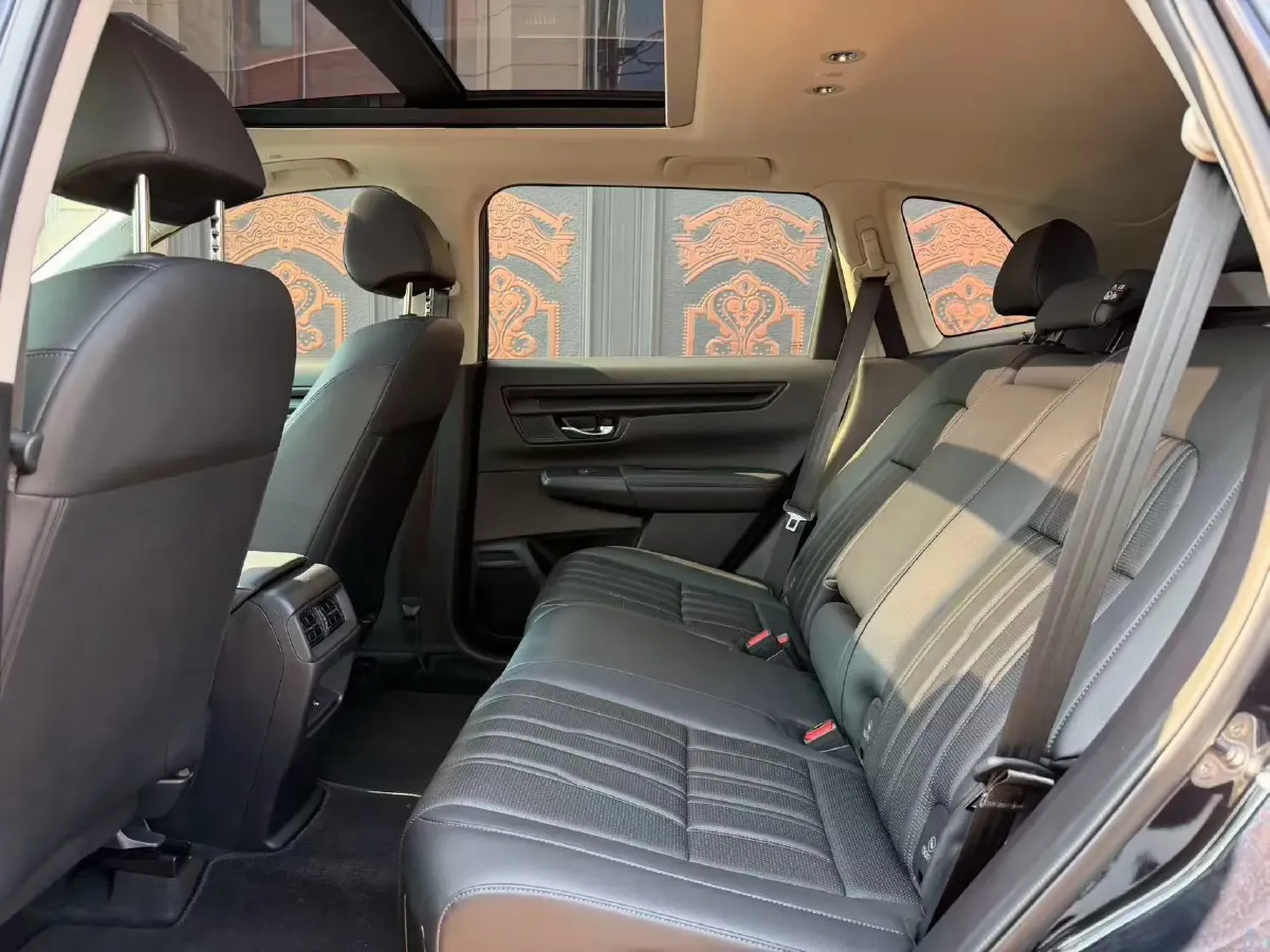 2023 Honda Breeze 1.5T 193HP L4 CVT,autocango,china used car exporter,china ev exporter,chinese used car exporter,chinese used ev exporter