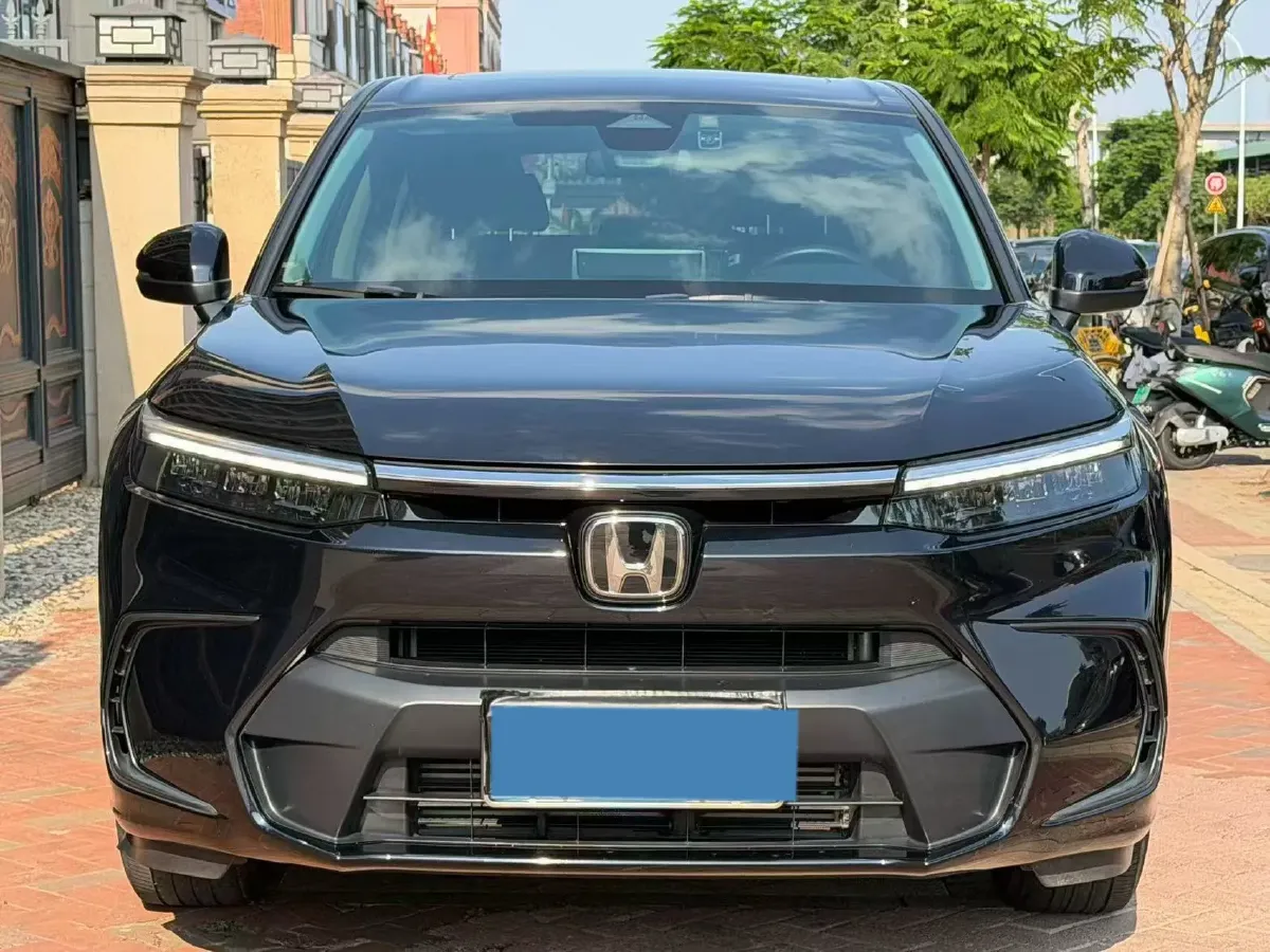 2023 Honda Breeze 1.5T 193HP L4 CVT,autocango,china used car exporter,china ev exporter,chinese used car exporter,chinese used ev exporter