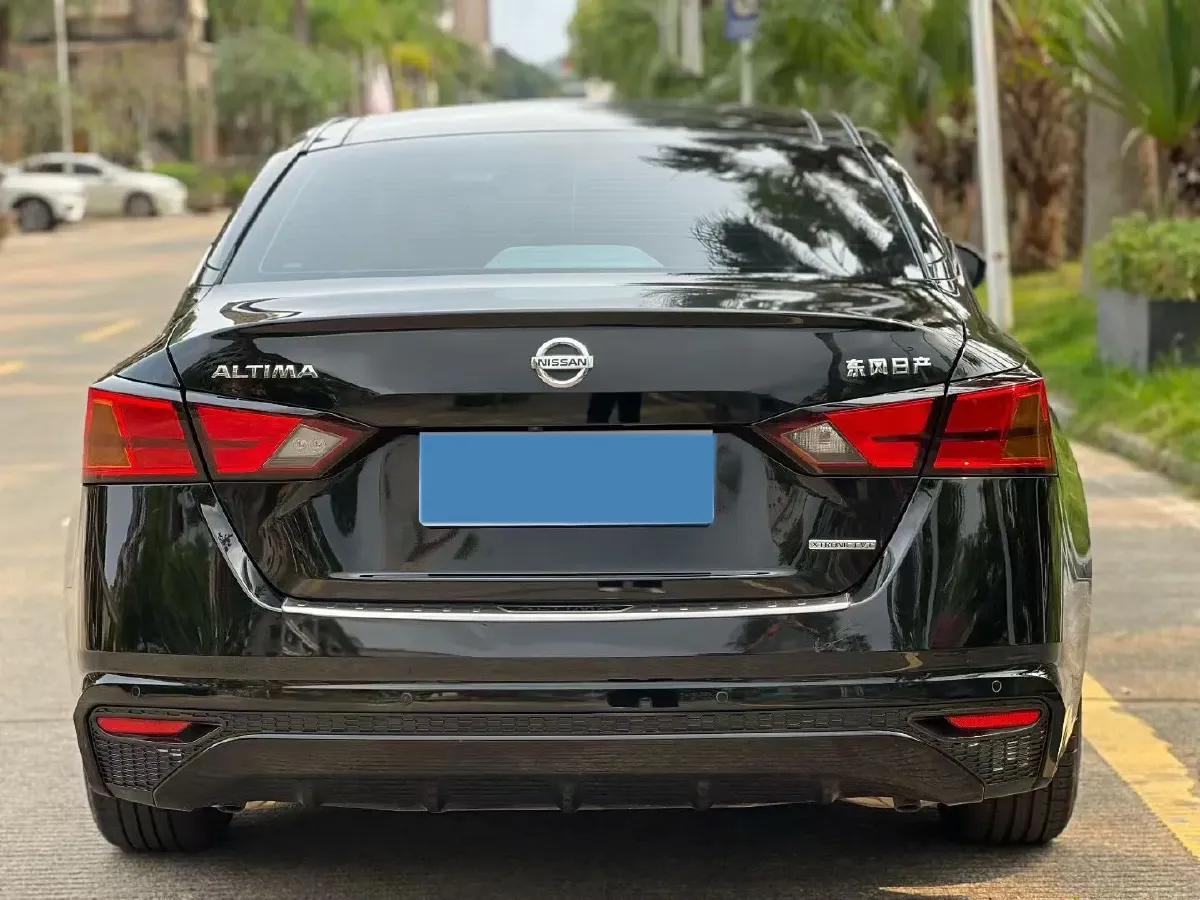 2021 Nissan Teana 2.0L 156HP L4 CVT,autocango,china used car exporter,china ev exporter,chinese used car exporter,chinese used ev exporter