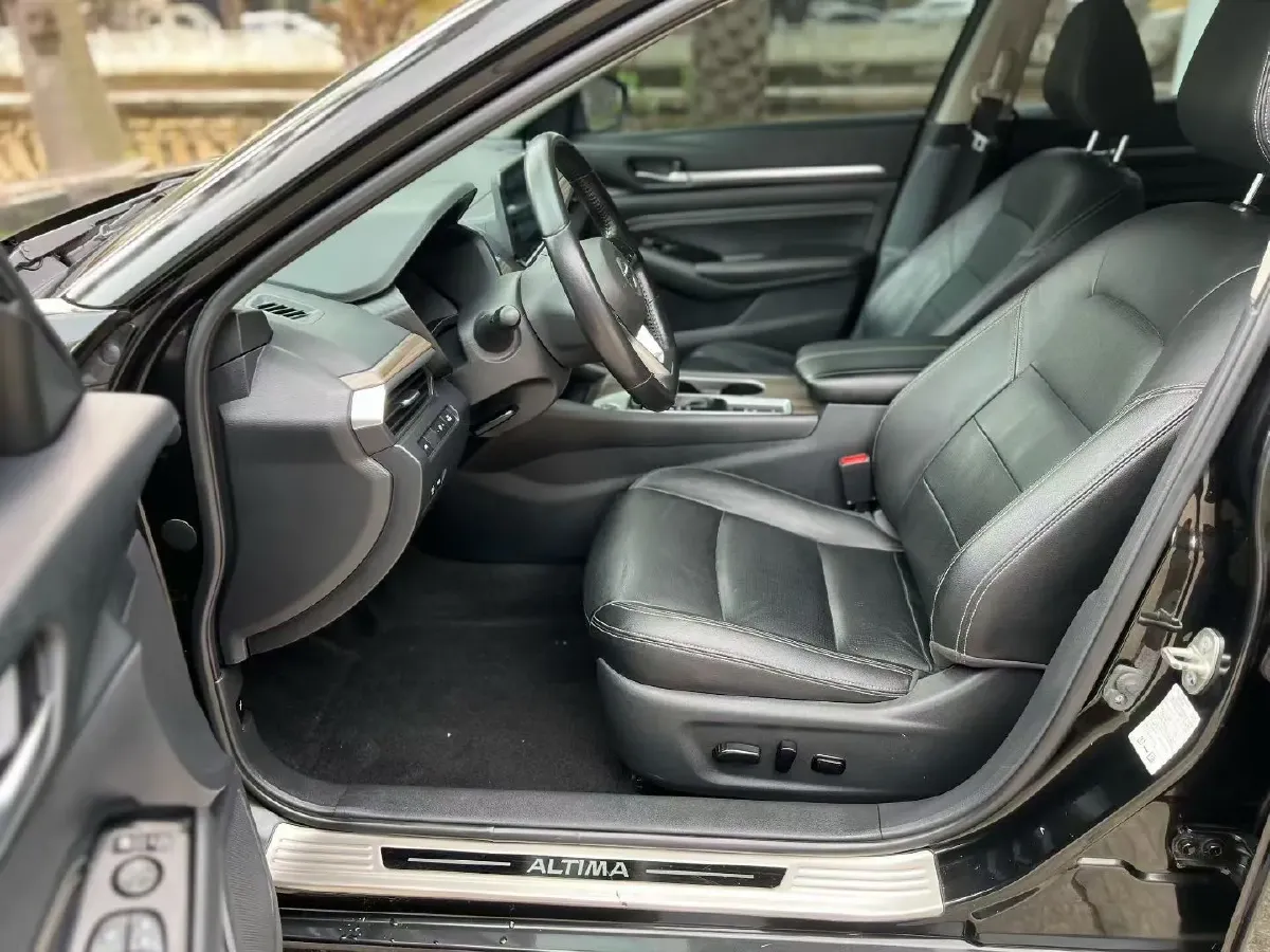 2021 Nissan Teana 2.0L 156HP L4 CVT,autocango,china used car exporter,china ev exporter,chinese used car exporter,chinese used ev exporter