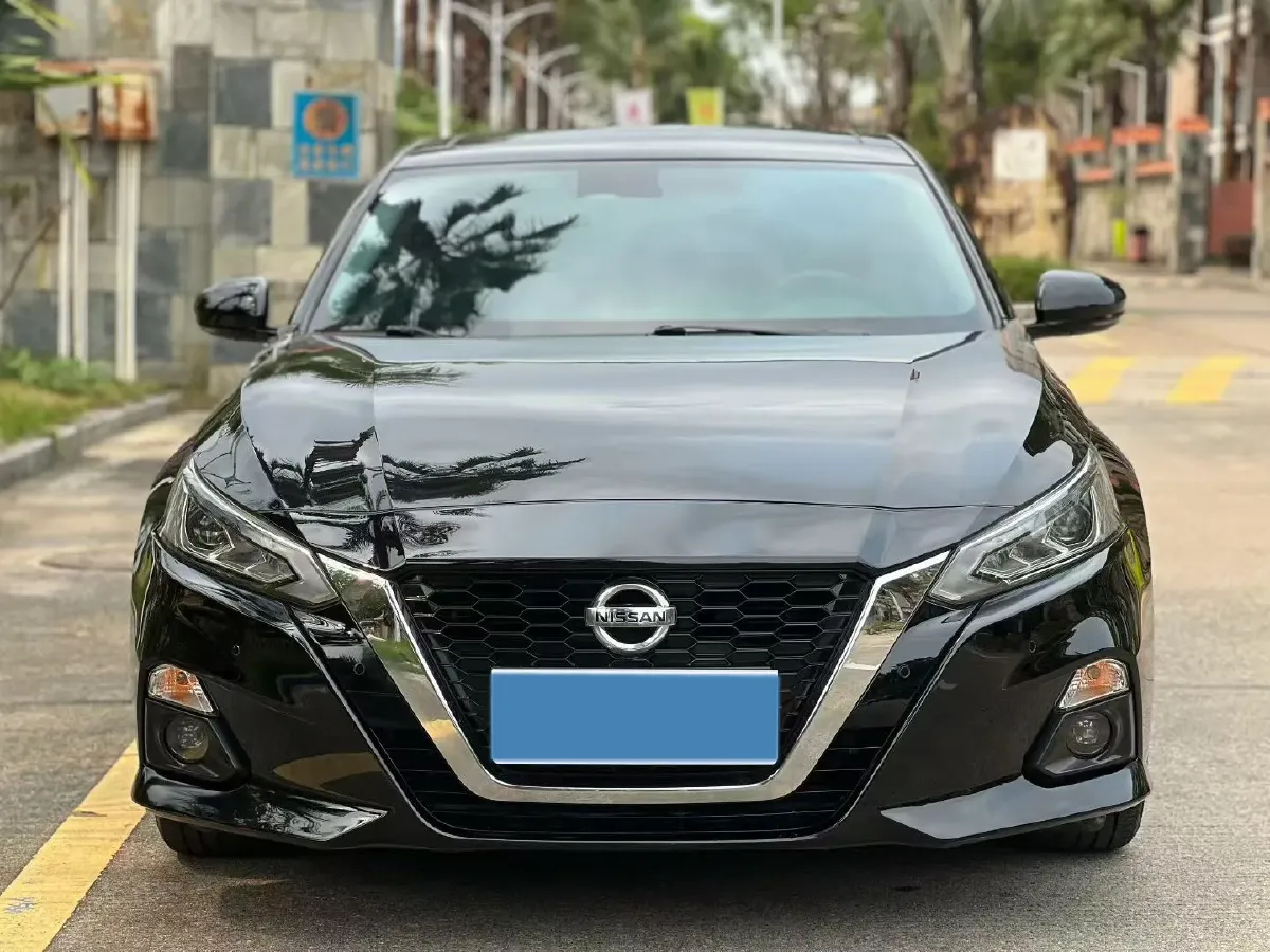 2021 Nissan Teana 2.0L 156HP L4 CVT,autocango,china used car exporter,china ev exporter,chinese used car exporter,chinese used ev exporter