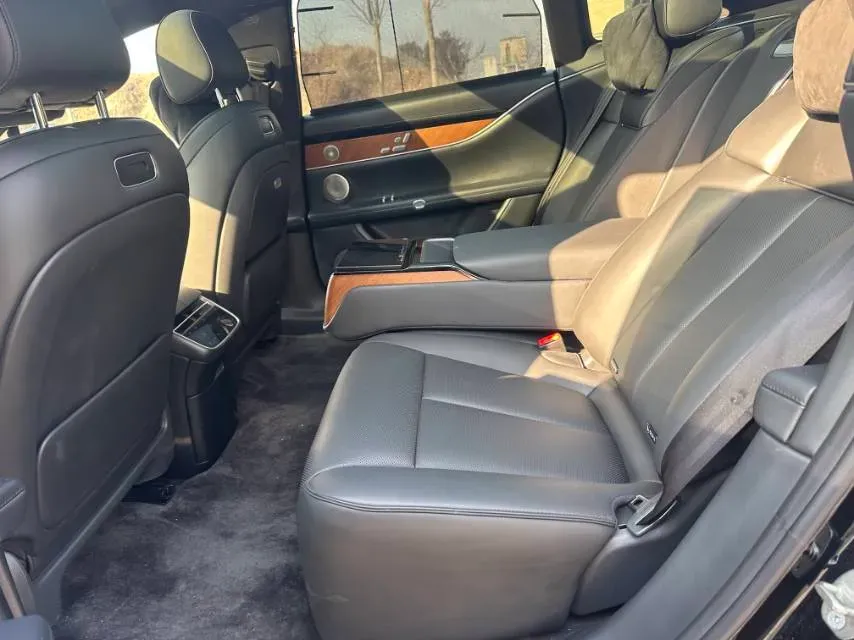 2024 HIMA Stelato S9 BEV 100KWH,autocango,china used car exporter,china ev exporter,chinese used car exporter,chinese used ev exporter