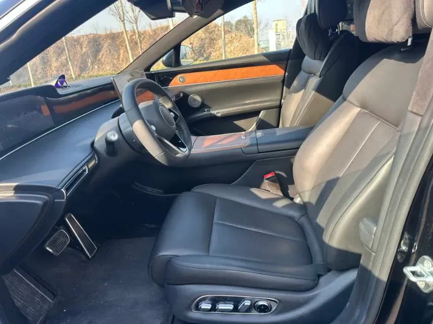 2024 HIMA Stelato S9 BEV 100KWH,autocango,china used car exporter,china ev exporter,chinese used car exporter,chinese used ev exporter