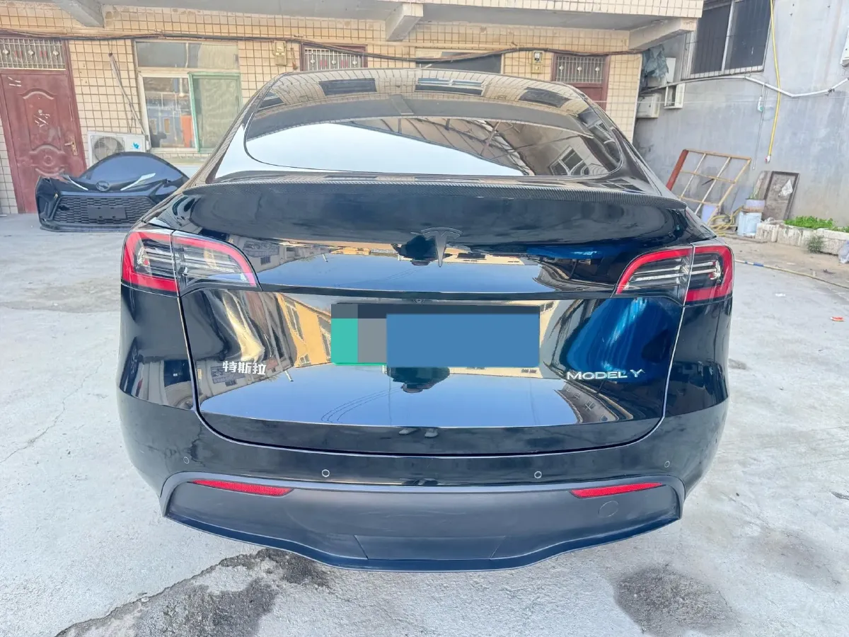 2022 Tesla Model Y BEV 60KWH,autocango,china used car exporter,china ev exporter,chinese used car exporter,chinese used ev exporter