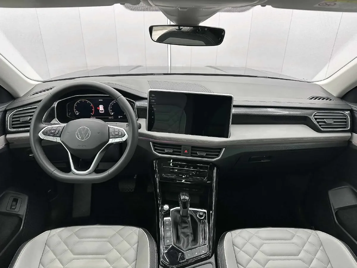 2023 Volkswagen Tayron 1.4T 150HP L4 7DCT,autocango,china used car exporter,china ev exporter,chinese used car exporter,chinese used ev exporter