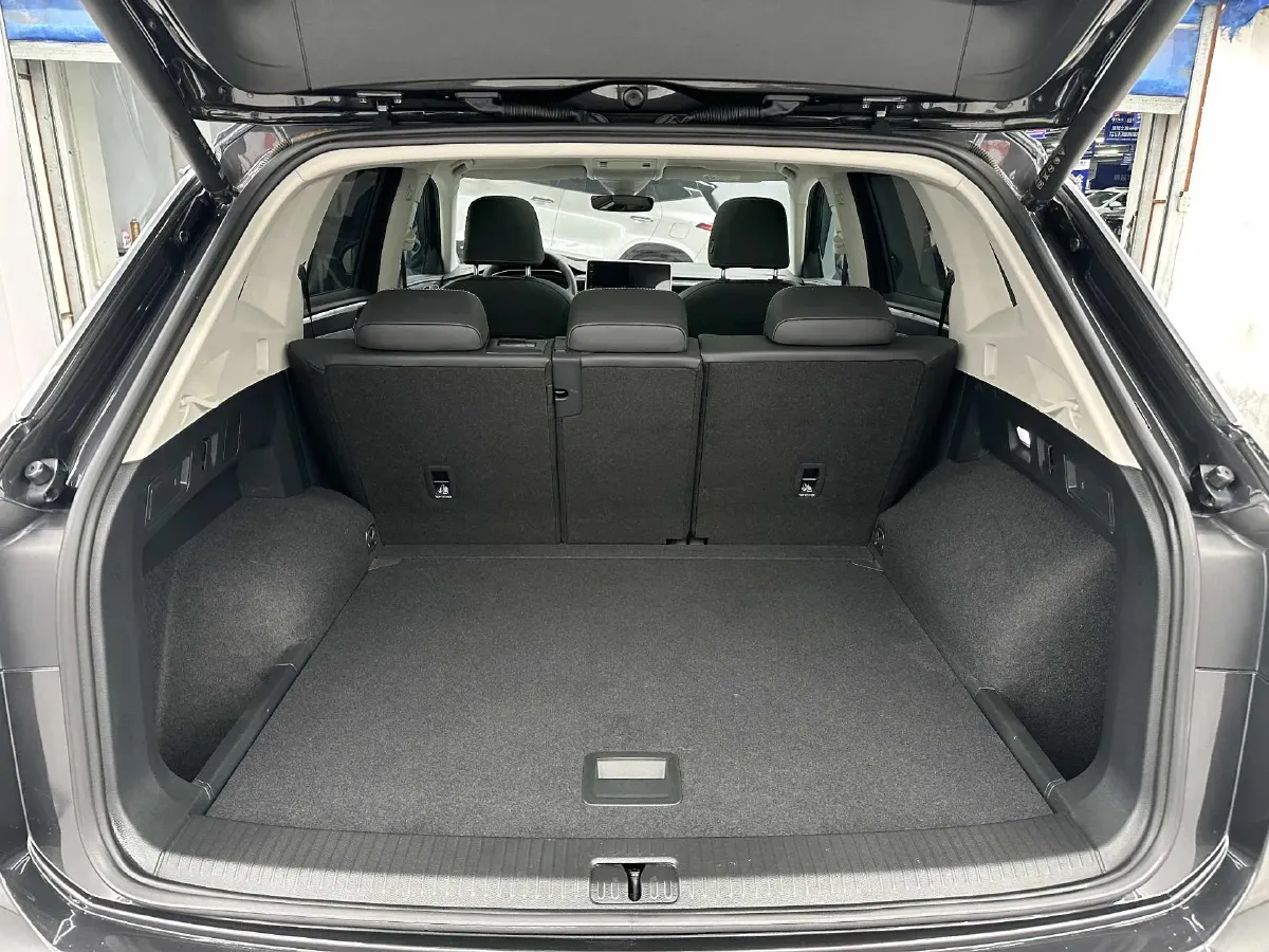 2023 Volkswagen Tayron 1.4T 150HP L4 7DCT,autocango,china used car exporter,china ev exporter,chinese used car exporter,chinese used ev exporter