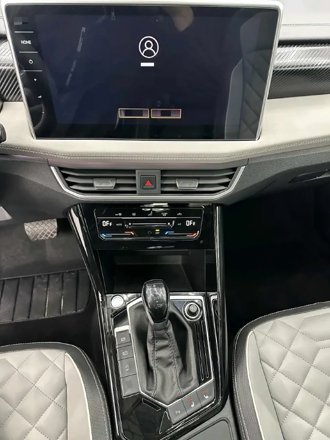 2023 Volkswagen Tayron 1.4T 150HP L4 7DCT,autocango,china used car exporter,china ev exporter,chinese used car exporter,chinese used ev exporter