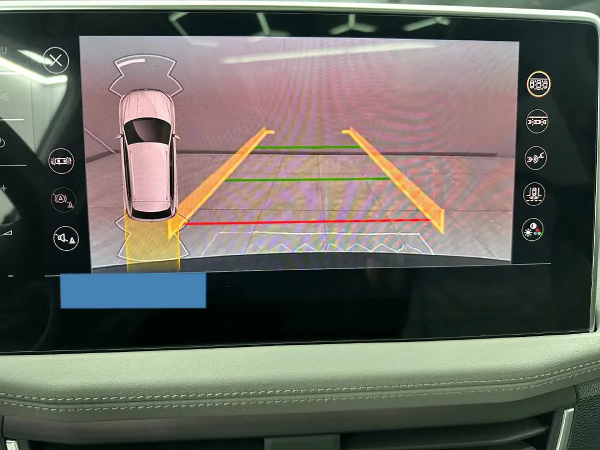 2023 Volkswagen Tayron 1.4T 150HP L4 7DCT,autocango,china used car exporter,china ev exporter,chinese used car exporter,chinese used ev exporter