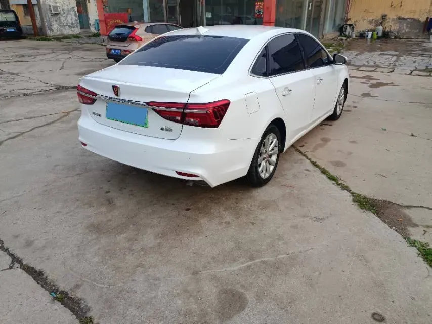 2017 Roewe i6 1.0T 125HP L3 2AT PHEV,autocango,china used car exporter,china ev exporter,chinese used car exporter,chinese used ev exporter