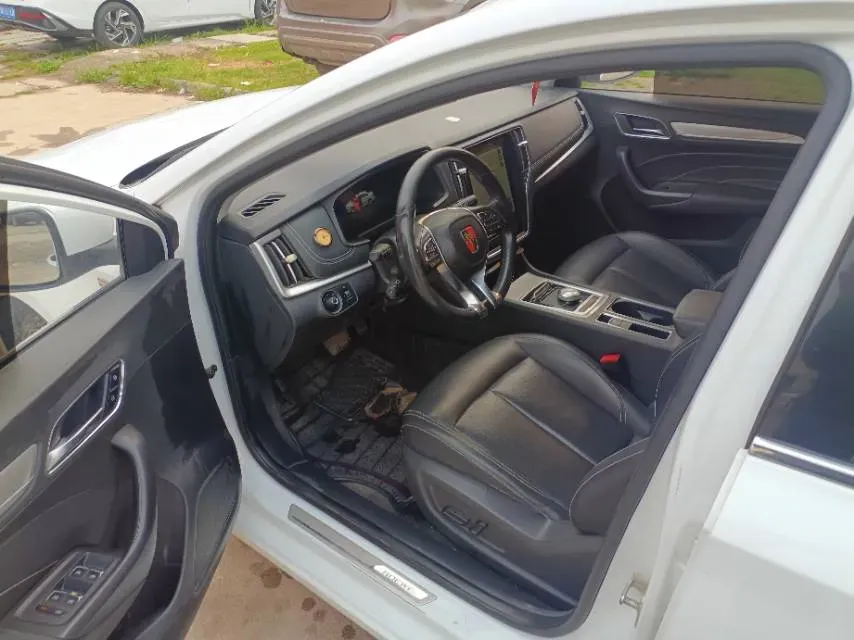 2017 Roewe i6 1.0T 125HP L3 2AT PHEV,autocango,china used car exporter,china ev exporter,chinese used car exporter,chinese used ev exporter